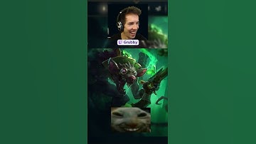 Riot Games were VISIONARIES! xdd