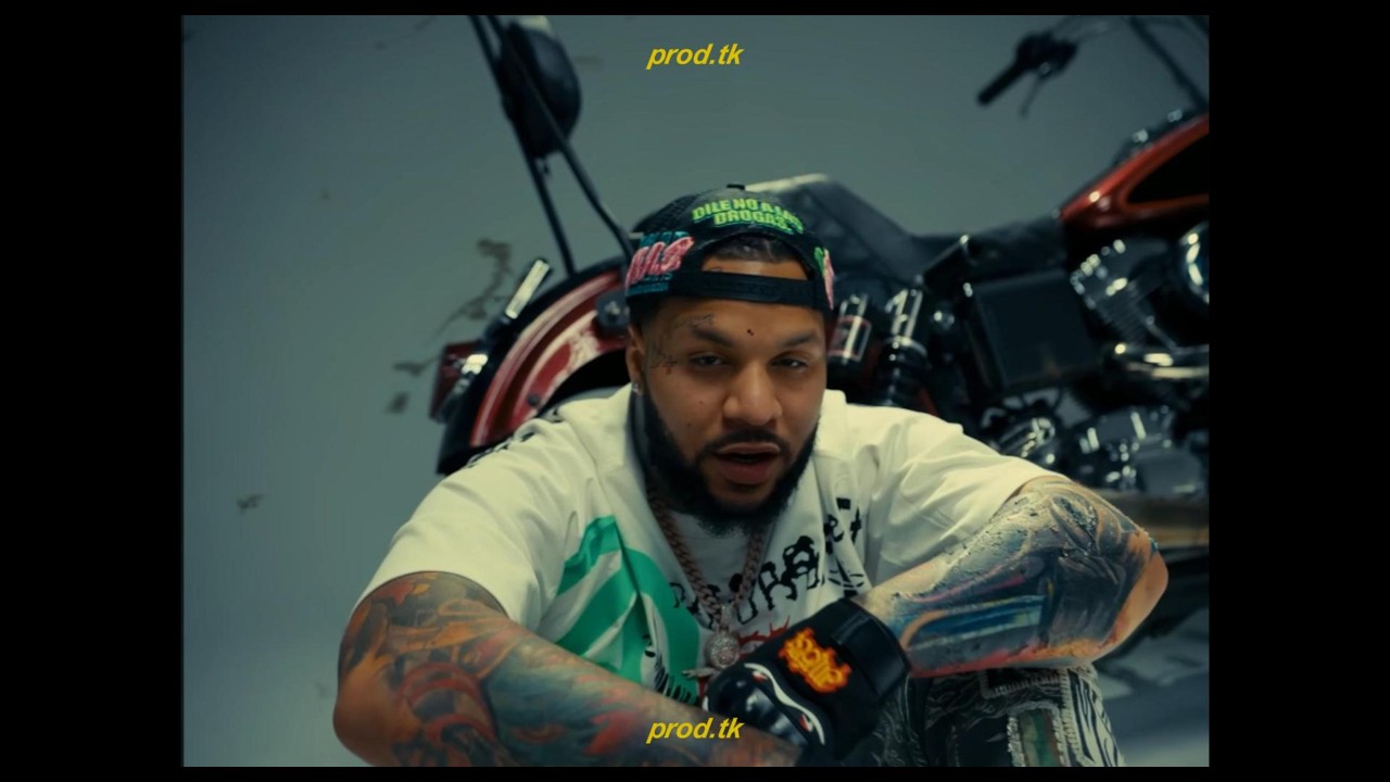 [FREE] Slayter x Dei V x ROA Type Beat 