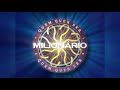 Who Wants To Be A Millionaire? (Angola) Intro [2009 - 2010]