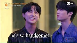 Enhypen/I - Land [Ep. 11] Part 2. 🎵Chamber 5 (Do You Ever Dream Of Dreams?)