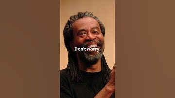 Thumbnail of Best: Bobby McFerrin - Don't Worry Be Happy #shorts #bobbymcferrin  #song #music #lyrics #jazz