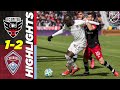 D.C. United 1-2 Colorado Rapids | Jonathon Lewis Dramatic Stoppage Time Goal! | MLS HIGHLIGHTS