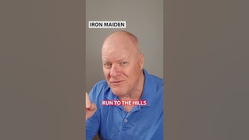 Thumbnail of Iron Maiden - Run to the Hills - LYRICS EXPLAINED