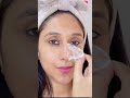 Blackheads removal  how to remove blackheads at home  diy by shikha  shorts