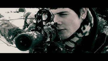 Adobe After Effects Call of Duty Modern Warfare 2 Test Movie