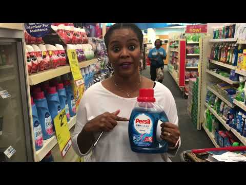 CVS 10-22-17! Great week to coupon at CVS!!