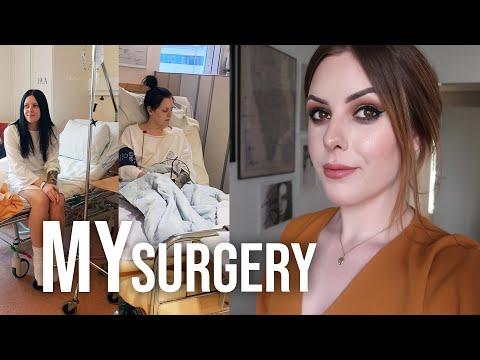 Urethral diverticulum | MY SURGERY STORY | STORYTIME