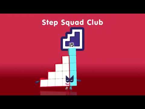 Step squads or