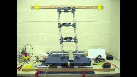 MASS VIBRATION ABSORBER.m4v