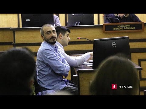 გიორგი გიორგანაშვილს ახალი ბრალი წაუყენეს