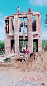 Assalam Residence