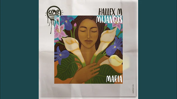 Maria (Calle Ocho Mix)