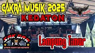 REMIX LAMPUNG TERBARU | LIVE KEDATON | IYAI AGUS 88 | DINDA JONI | AJO IYO | KANDA ARI
