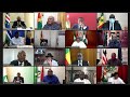 The colonel who overthrew Mali's president