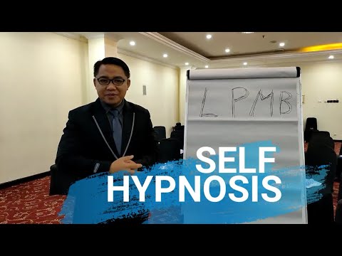 Video: Hipnosis Gipsi: Cara Kerjanya Dan Cara Menjauhkan Diri Anda Dari Masalah - Pandangan Alternatif