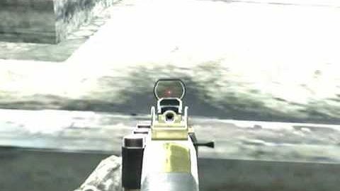 cod4 elevator tutorial