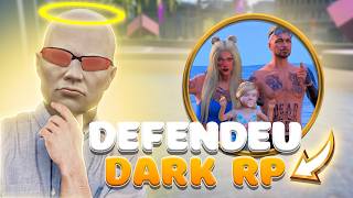 SOFRI R4C1SMO E EU QUE FUI BANIDO KKKKKKKK LOTUSGROUP... GTA RP (HAWK PROFESSOR)
