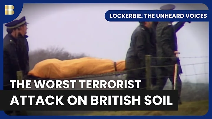 Decoding the Lockerbie Tragedy - Lockerbie: The Unheard Voices - Documentary - DayDayNews