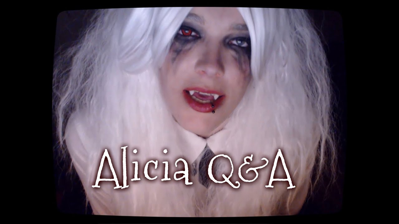 Alicia Secrets Our Secret Ava lesson milf