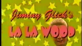 Best Of Jiminy Glick's 'La La Wood' 1999