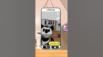 MICKEY MOUSE ROBLOX SNAPCHAT TROLLING 😂👻 #roblox #robloxmemes #funny #meme #viral