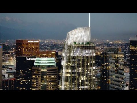 Why the U.S. is seeing fewer skyscrapers