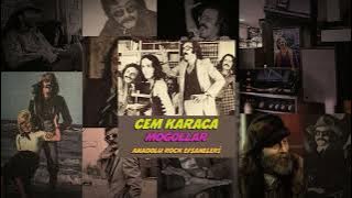 Cem Karaca - Tamirci Çırağı (Remastered)