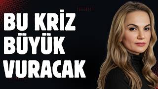 Hatice Kolçak: Küresel Maliyet Enflasyonu — 10 Mayıs 2026