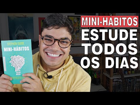 Como Estudar MAIS