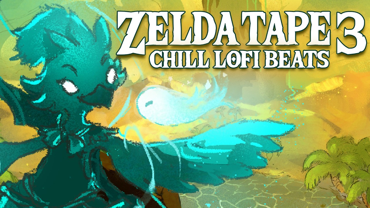 Watch Zelda Tape 3 ~ Chill Lofi Study & Sleep Beats (full album) on YouTube Watch Zelda Tape 3 ~ Chill Lofi Study & Sleep Beats (full album) on YouTube