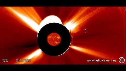 SUN-ANOMALIE-EXTREME !!! (PLASMARING)