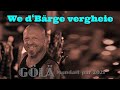 We d'Bärge vergheie (official video) GÖLÄ Mundart pur 2021