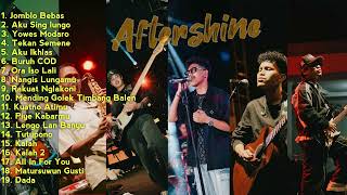 Download Lagu AFTERSHINE FULL ALBUM - DADA [TANPA IKLAN] MP3