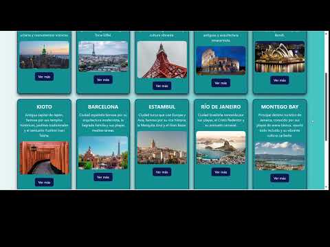Proyecto Final de React - UTN