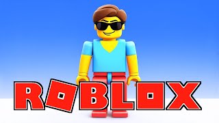 Roblox - You Won't Believe The LIFE-CHANGING Power of Loving Jesus screenshot 4