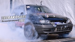 Saxo Turbo 11.331 400M Tetrakosari Viii