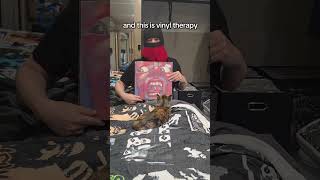 #vinyl #kingcrimson #progressive #recordcollection #fyp