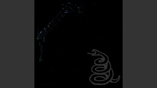 Video thumbnail of "Metallica - Nothing Else Matters (Remastered)"