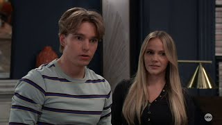 Gh 04-15-2025 Elizabeth, Lucky, Aiden, Laura, Lulu, Amy 33