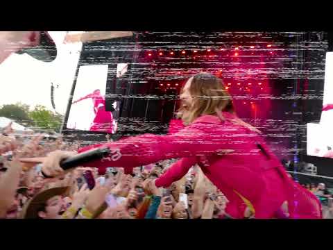 Thirty Seconds To Mars Europa - Tour 2027