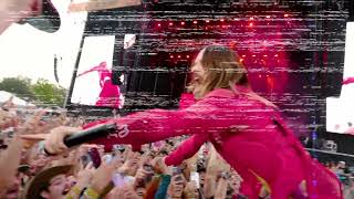 Thirty Seconds To Mars Europa - Tour 2027