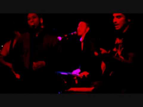 CHRIS MORRIS - "REGULAR" (Unplugged @ the Viper Ro...