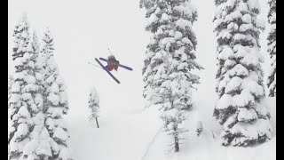 Josh Daiek - Segment From Blank Collective Films Bearings