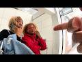 "You Gonna Have To Drag Me Out" — Fort Lauderdale Airport Arrest | Legal Breakdown