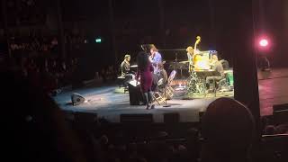 Famous Samara Joy - You Stepped Out of a Dream (Live at the Roundhouse, London, Saturday 27th April 2024) Net Worth