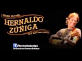 Hernaldo Zúñiga habla de la página de fans en facebook