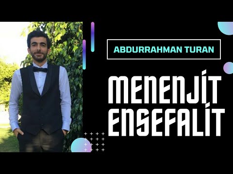 Menenjit Ensefalit Abdurrahman Turan