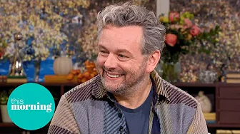 Michael Sheen Reveals Why ‘His Dark Materials’ Changed His Life | This Morning