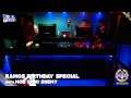 RAMOS BIRTHDAY SPECIAL With MOB MC ENEMY Rough Tempo LIVE April 2013 mp3