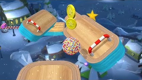 Going Balls All Levels Gameplay android ios mobile game part #201